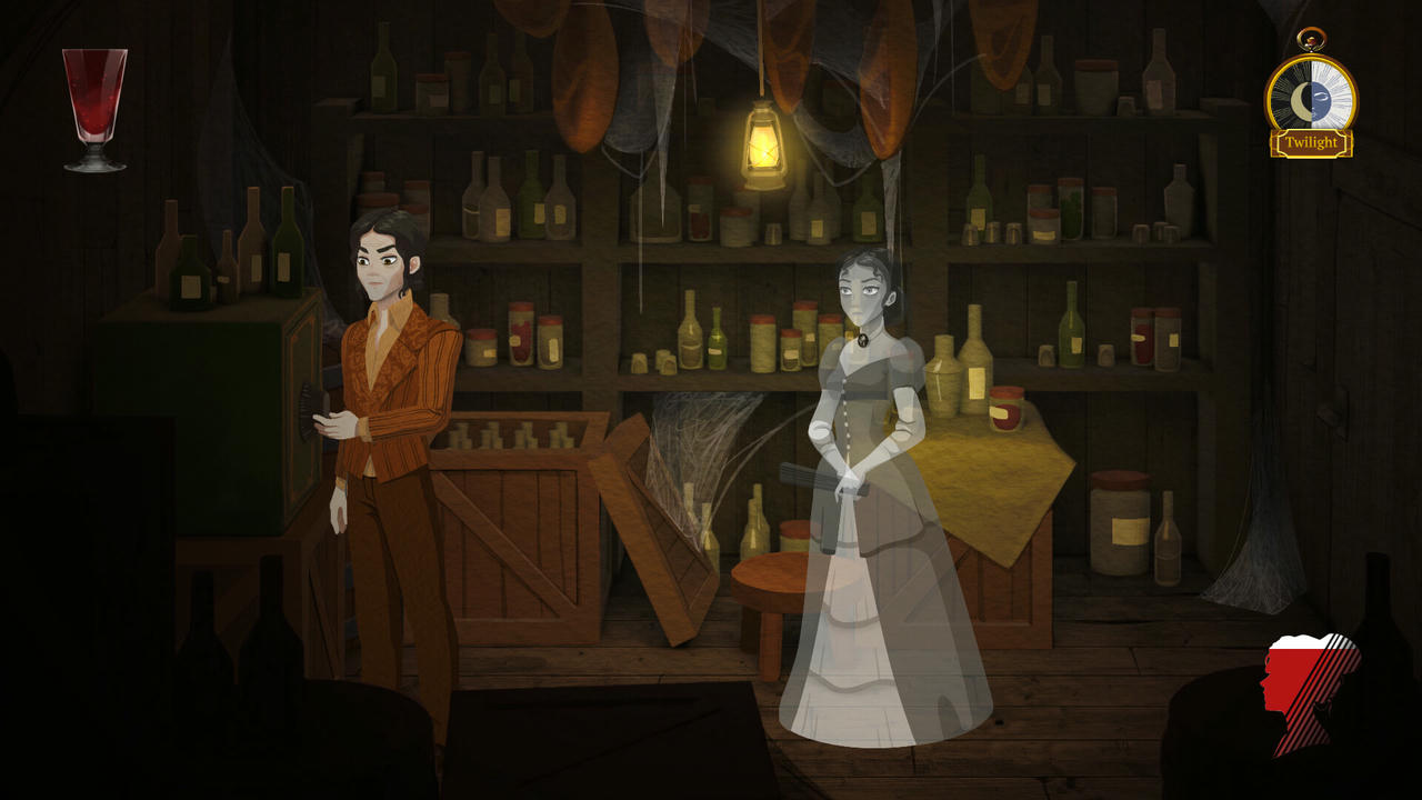 午夜赤霞 Cabernet 卡贝奈 V1.1.19.Build.19475807.20250806+全DLC 免安装中文版[5.25GB]【B5808】