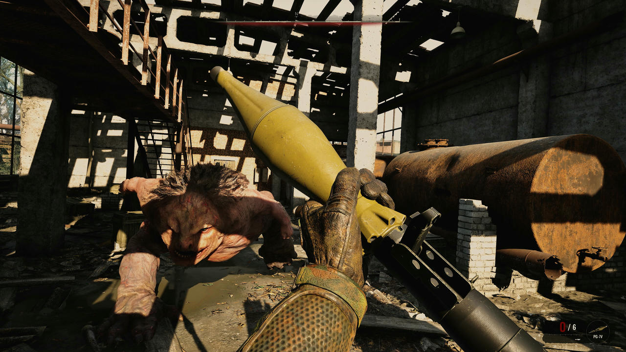 潜行者2：切尔诺贝利之心 S.T.A.L.K.E.R. 2 Heart of Chornobyl V1.5.3.Build.19593253.20250818+预购特典+季票+全DLC 免安装中文豪华版[157GB]【B5879】