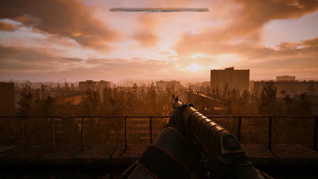 潜行者2：切尔诺贝利之心 S.T.A.L.K.E.R. 2 Heart of Chornobyl V1.5.3.Build.19593253.20250818+预购特典+季票+全DLC 免安装中文豪华版[157GB]【B5879】
