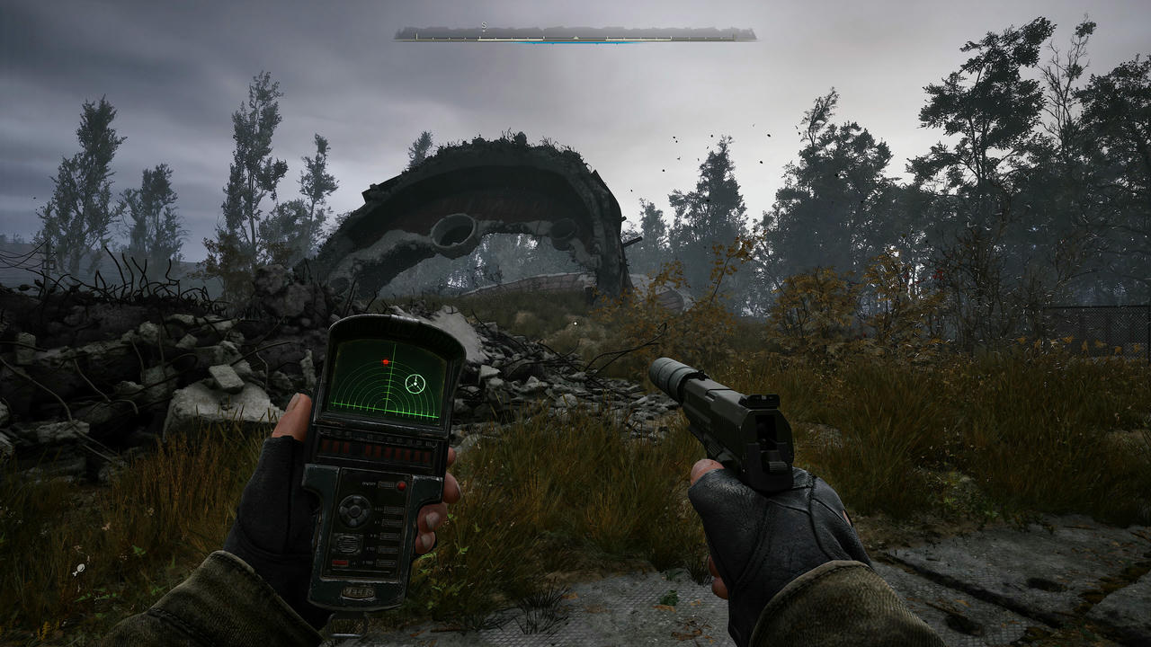 潜行者2：切尔诺贝利之心 S.T.A.L.K.E.R. 2 Heart of Chornobyl V1.5.3.Build.19593253.20250818+预购特典+季票+全DLC 免安装中文豪华版[157GB]【B5879】