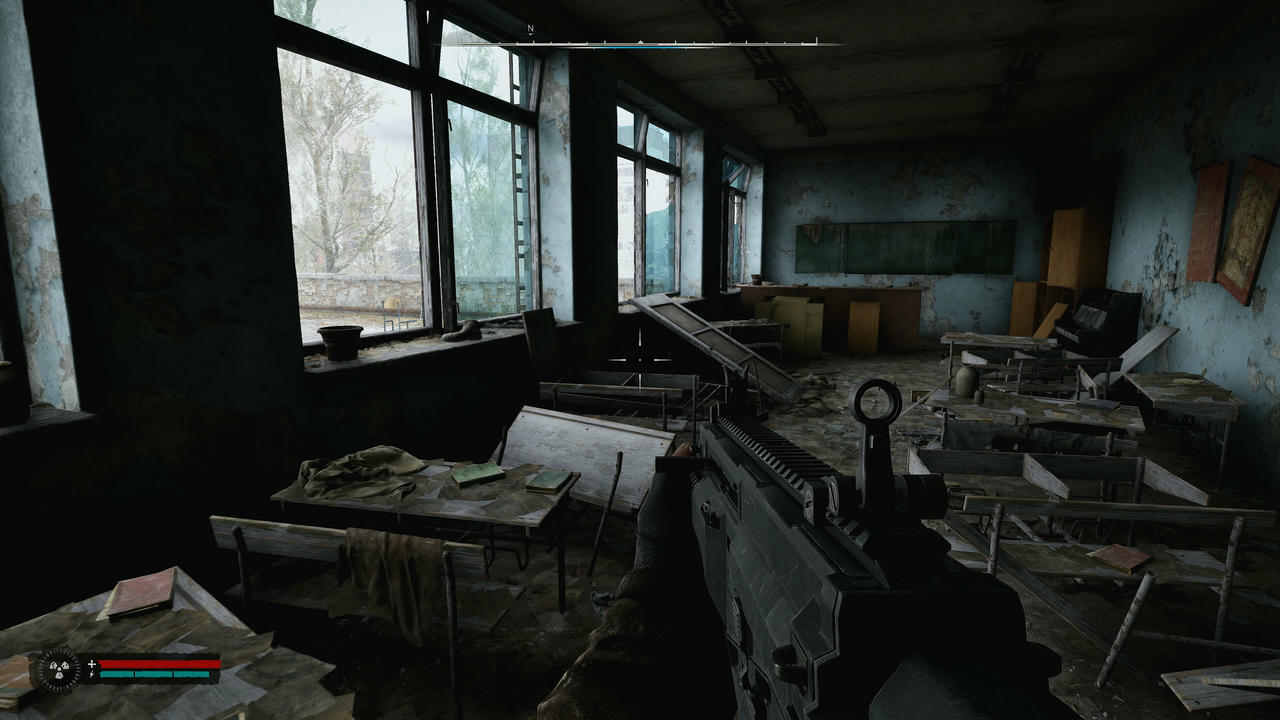 潜行者2：切尔诺贝利之心 S.T.A.L.K.E.R. 2 Heart of Chornobyl V1.5.3.Build.19593253.20250818+预购特典+季票+全DLC 免安装中文豪华版[157GB]【B5879】