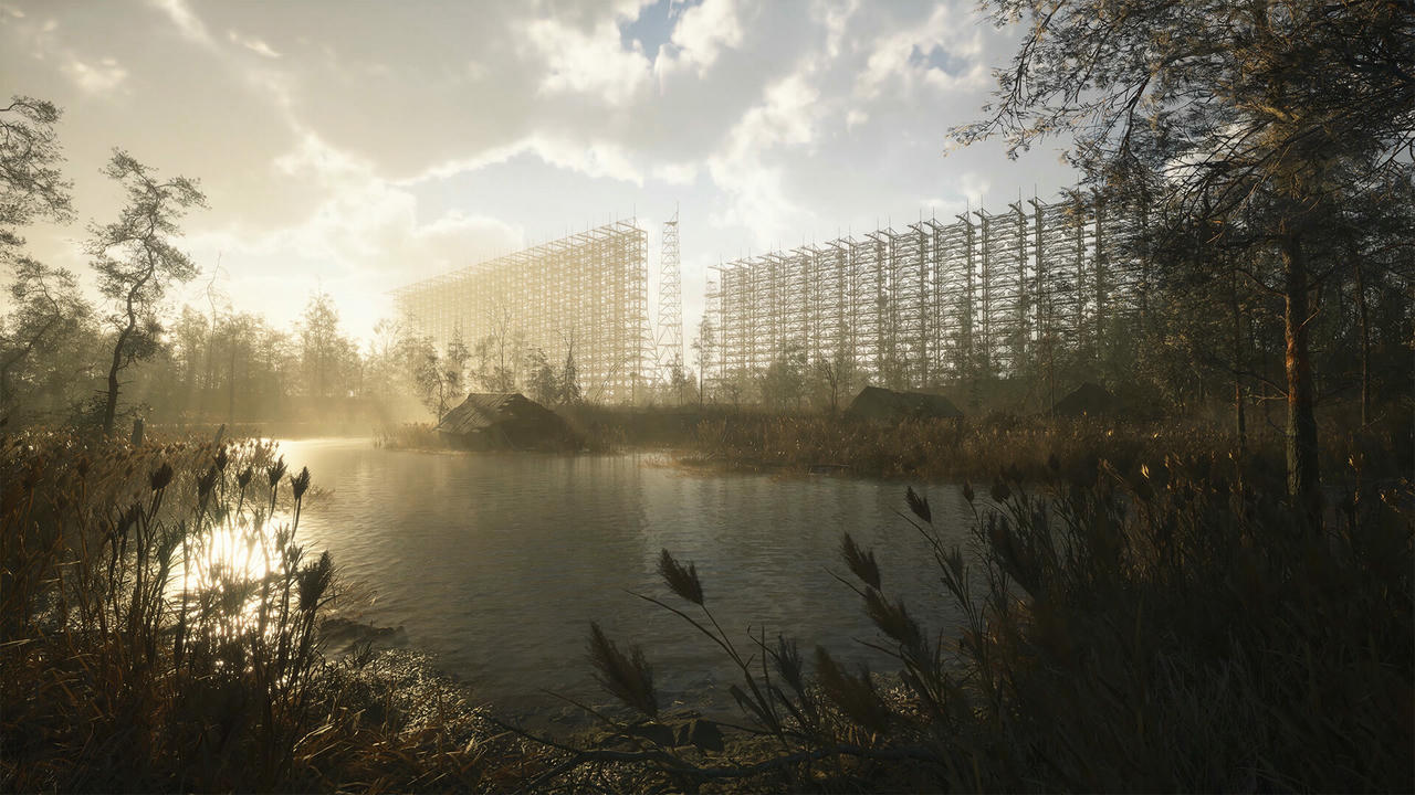 潜行者2：切尔诺贝利之心 S.T.A.L.K.E.R. 2 Heart of Chornobyl V1.5.3.Build.19593253.20250818+预购特典+季票+全DLC 免安装中文豪华版[157GB]【B5879】