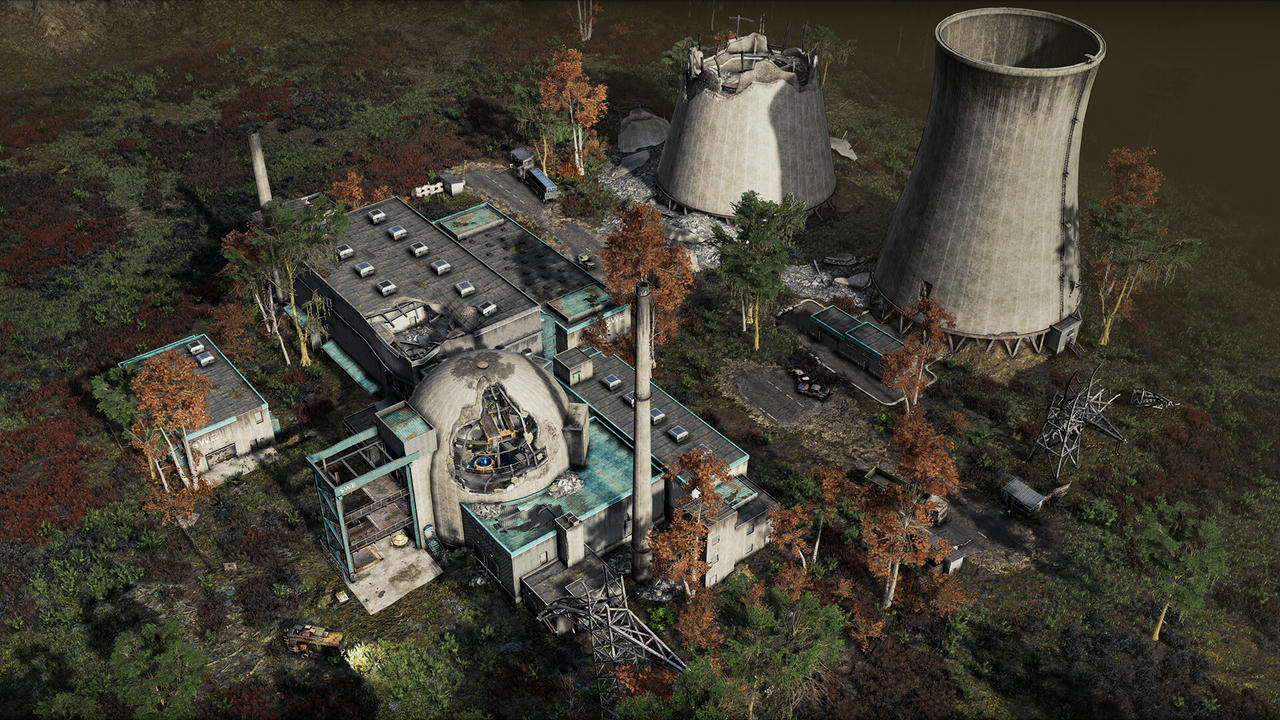 末日地带2 Endzone 2 Early Access v1.0.9356.17132.Build.19579411.20250813-荒芜之地-怒火不息+全DLC 免安装中文版[9.34GB]【B5884】