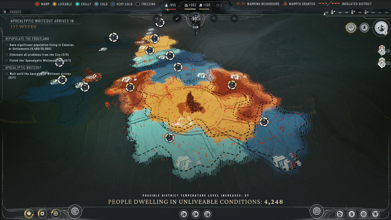冰汽时代2 Frostpunk 2 V1.3.1.505947.Build.18474316.20250516+全DLC+预购奖励+原生带-数字画册 免安装中文版[20.7GB]【B5880】