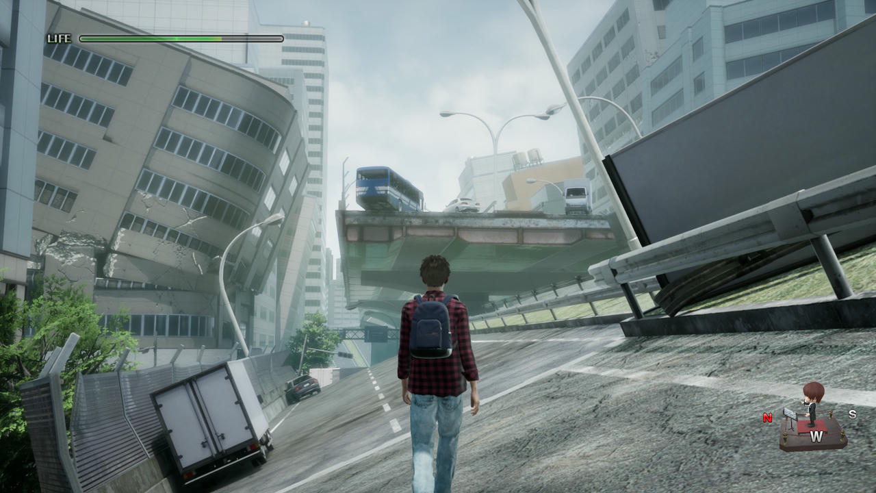 绝体绝命都市4Plus：夏日回忆 Disaster Report 4：Summer Memories V1.0.5.20250819+DLC 免安装中文版[31.7GB]【B5890】