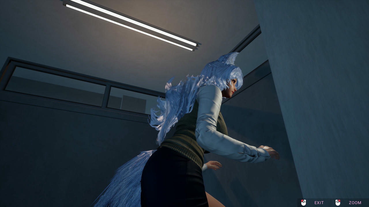狼伴侣 Wolf Mate v1.1.1.Build.19715856.20250823+全DLC 免安装中文版[2.78GB]【B5892】