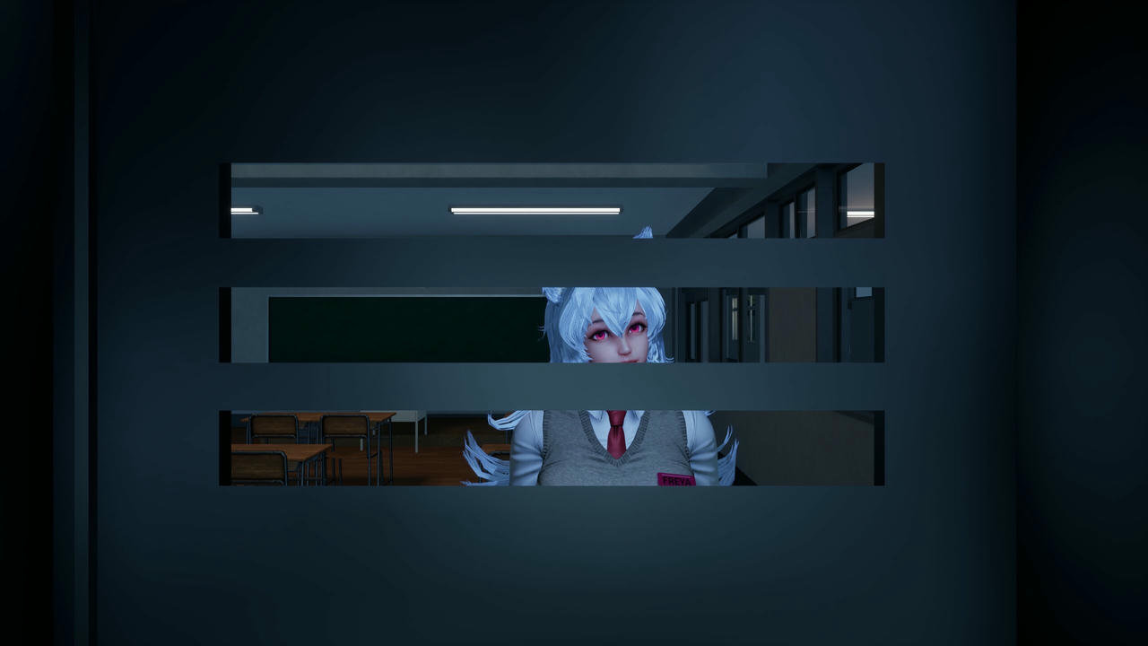 狼伴侣 Wolf Mate v1.1.1.Build.19715856.20250823+全DLC 免安装中文版[2.78GB]【B5892】