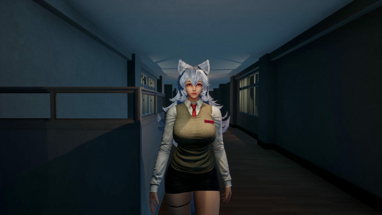 狼伴侣 Wolf Mate v1.1.1.Build.19715856.20250823+全DLC 免安装中文版[2.78GB]【B5892】