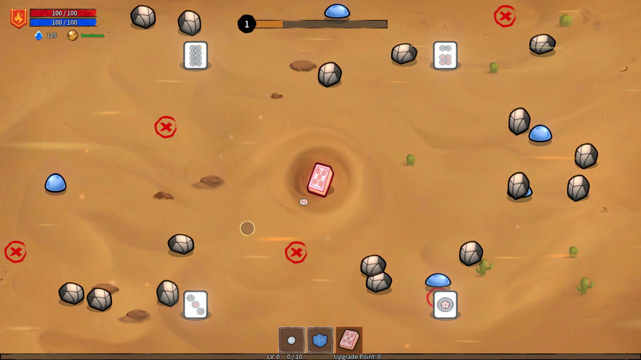 魔书射爆 BookShooooter v1.0.2.Build.19718705.20250825+全DLC 免安装中文豪华版[602MB]【B5893】