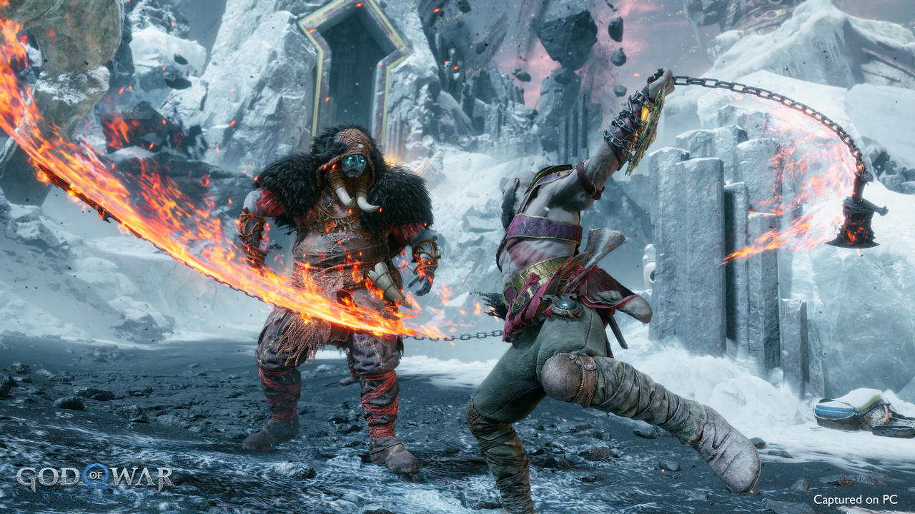 战神4 God of War V1.0.13.1.20250526-斗战狂神-奎爷的裁决+全DLC+修改器 免安装中文版[64.6GB]【B5922】