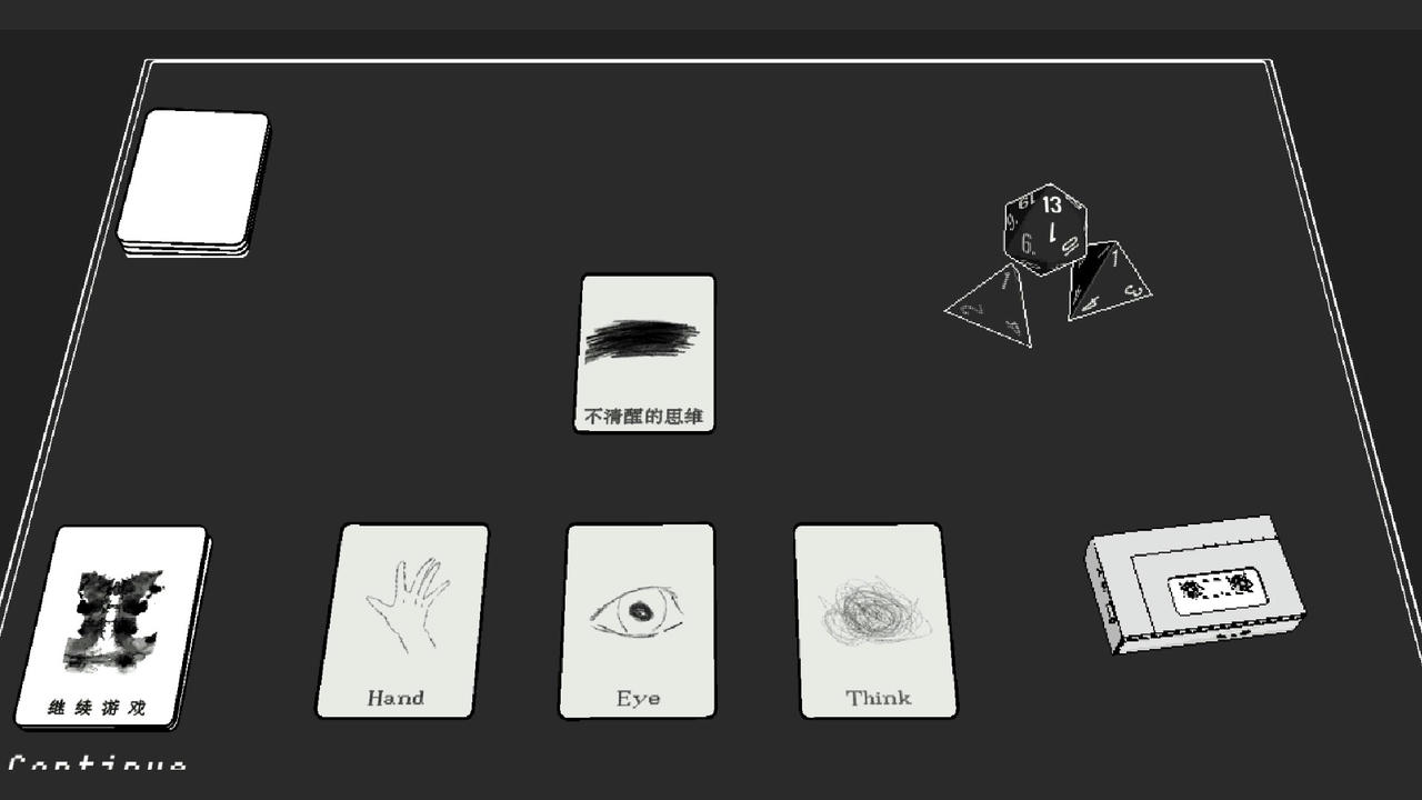 环形谬论 Circular Fallacy Build.19703025.20250823 免安装中文版[876MB]【B5936】