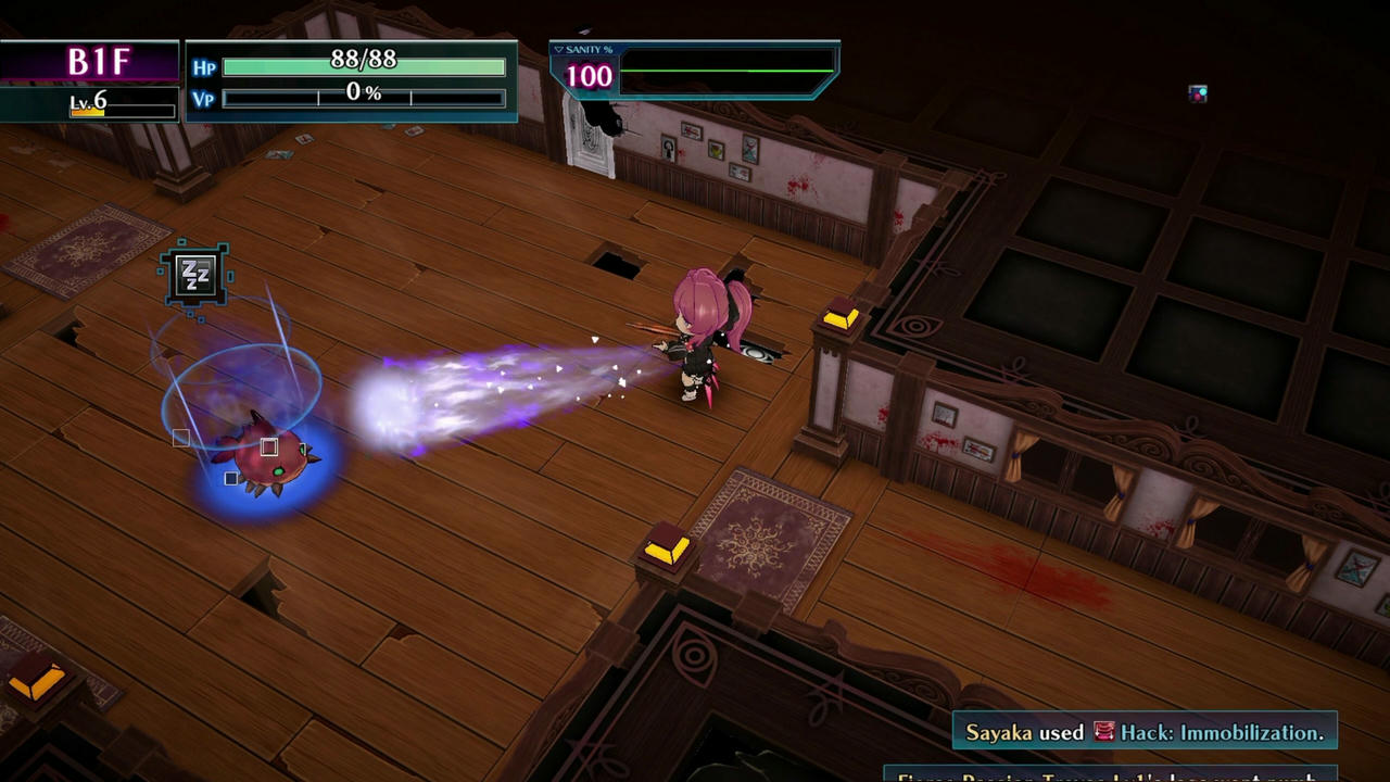 死亡终局：请求 Death end re Quest Code Z 死亡终局：轮回试炼 Build.19101529.20250828 免安装中文版[5.27GB]【B5945】
