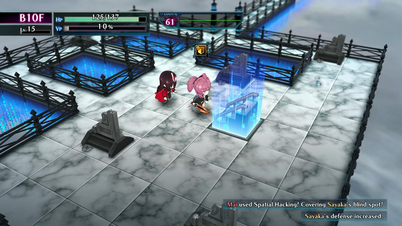 死亡终局：请求 Death end re Quest Code Z 死亡终局：轮回试炼 Build.19101529.20250828 免安装中文版[5.27GB]【B5945】