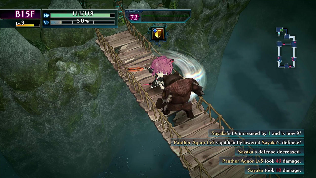 死亡终局：请求 Death end re Quest Code Z 死亡终局：轮回试炼 Build.19101529.20250828 免安装中文版[5.27GB]【B5945】