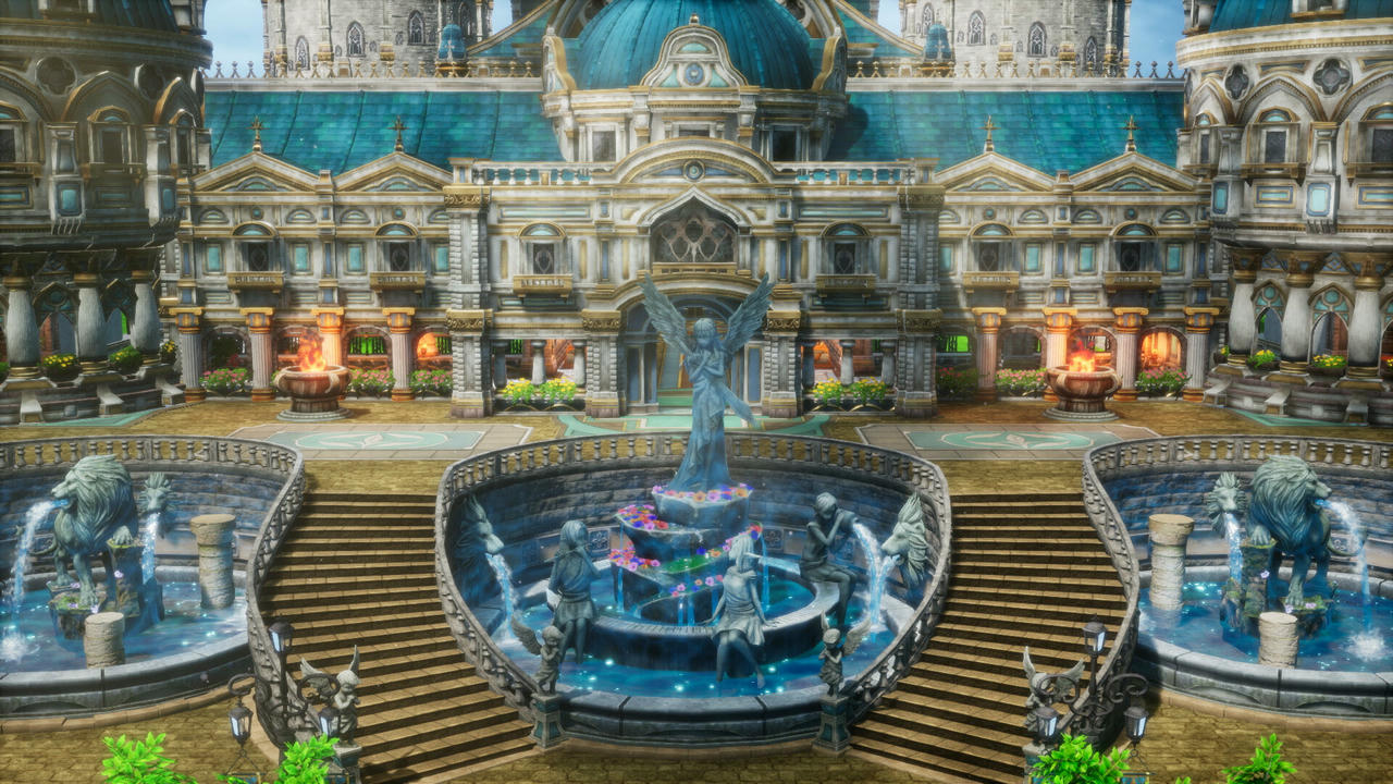 勇者斗恶龙3：HD-2D重制版 DRAGON QUEST III：HD-2D Remake V1.2.1.0.20250830-圣光破晓-光辉传承+全DLC 免安装中文豪华版[15.3GB]【B5943】