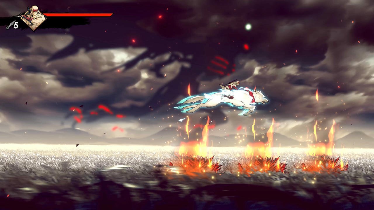 超级忍：反攻的斩击 SHINOBI Art of Vengeance V1.01.20250830-影裂瞬杀-烈斩奔雷+全DLC-支持手柄-模拟器整合版 免安装中文豪华版[7.25GB]【B5942】