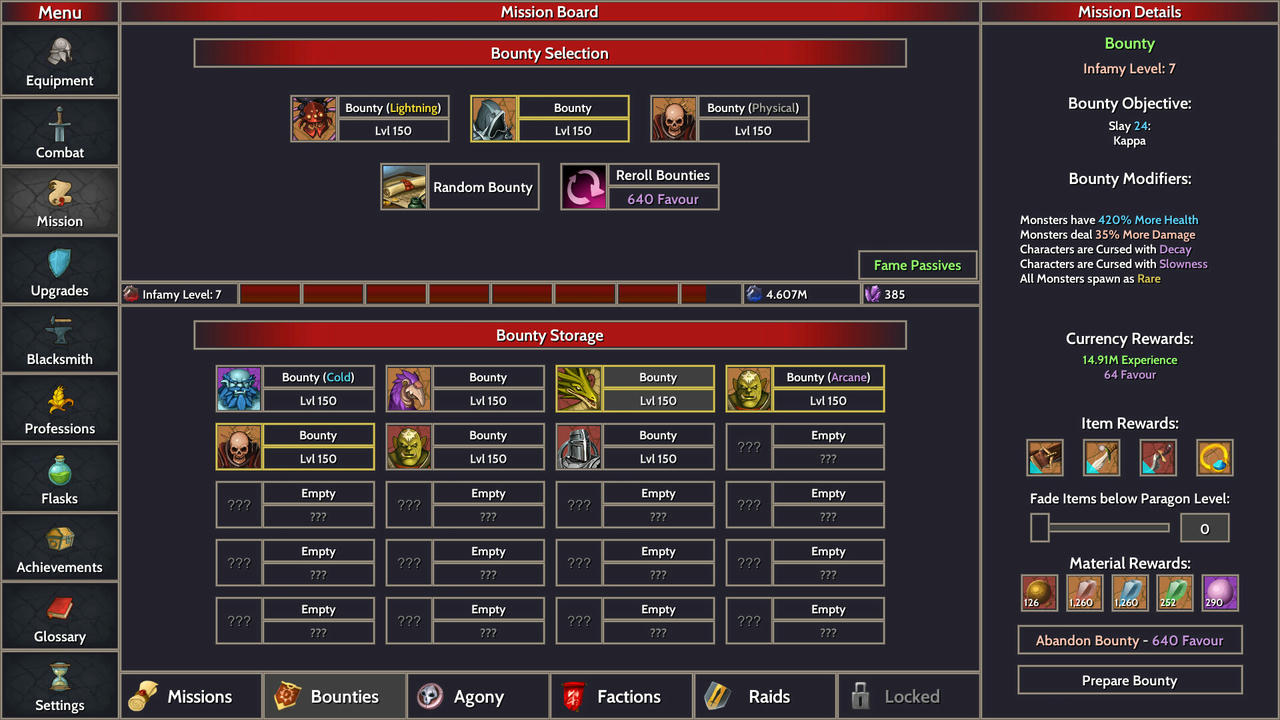 地城佣兵团 Lootun V1.1.2.4.20250818 免安装中文版[216MB]【B5950】