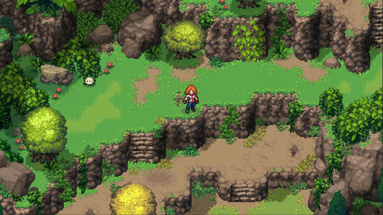 星石传说 Flowstone Saga v162o.Build.19788501.20250829+全DLC 免安装中文版[4.42GB]【B5972】