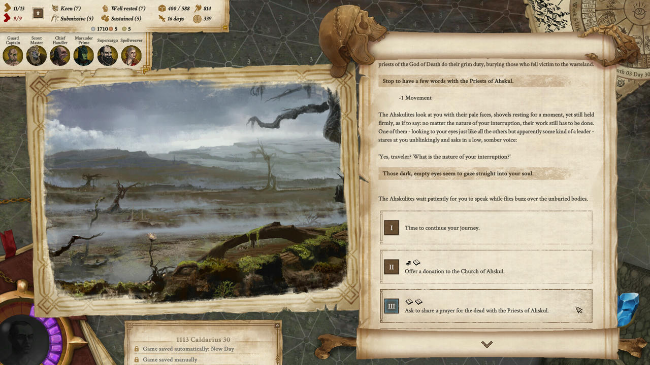 瓦格鲁斯：万壑之地 Vagrus - The Riven Realms V1.200.0402Q.20250407 免安装中文版[7.99GB]【B6024】
