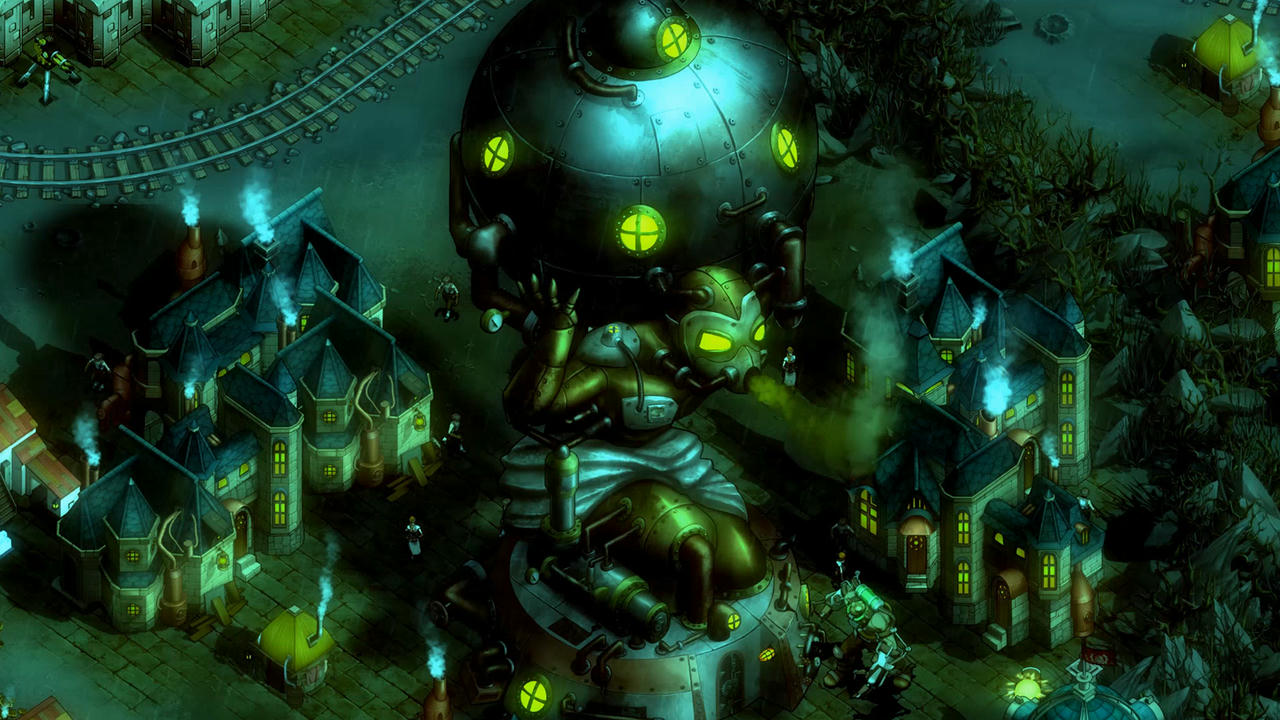 【B6045】亿万僵尸 They Are Billions 百万凶尸 V1.1.4.10.20220619+修改器 免安装中文版[5.19GB]