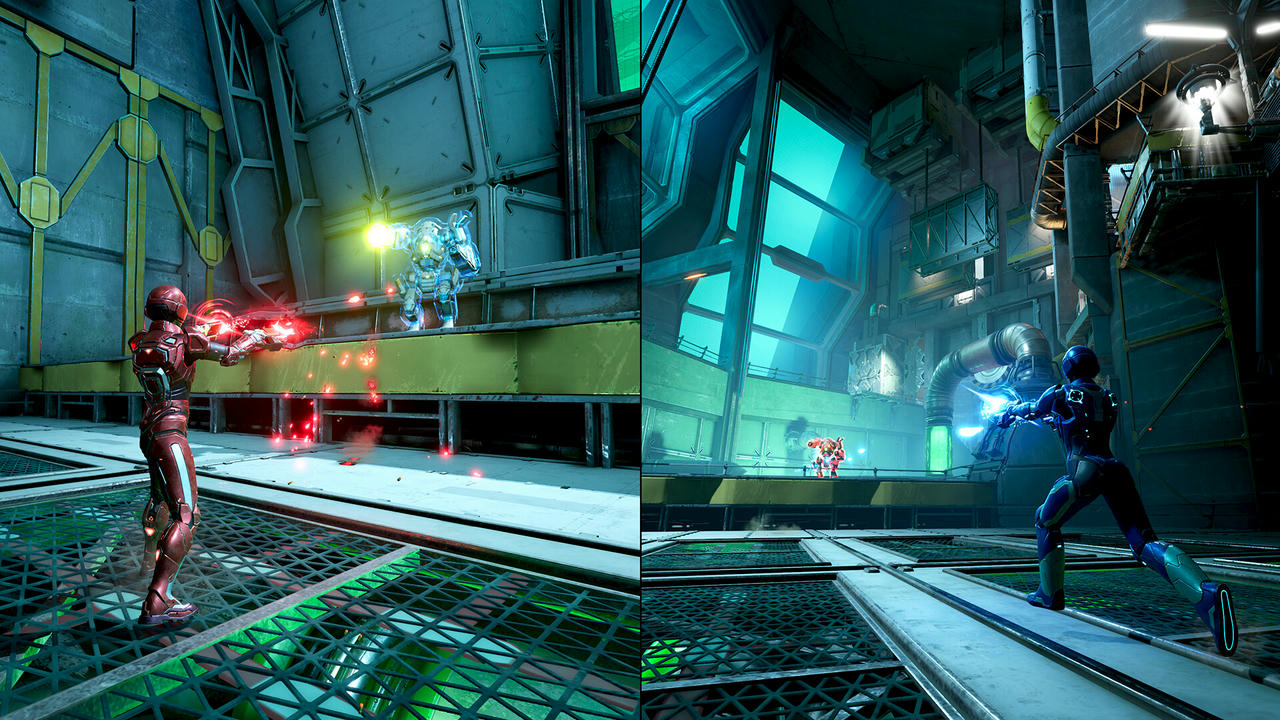 【B6044】双影奇境 Split Fiction Build.18353366.20250528+预购特典+全DLC-支持手柄 免安装中文版[87.7GB]