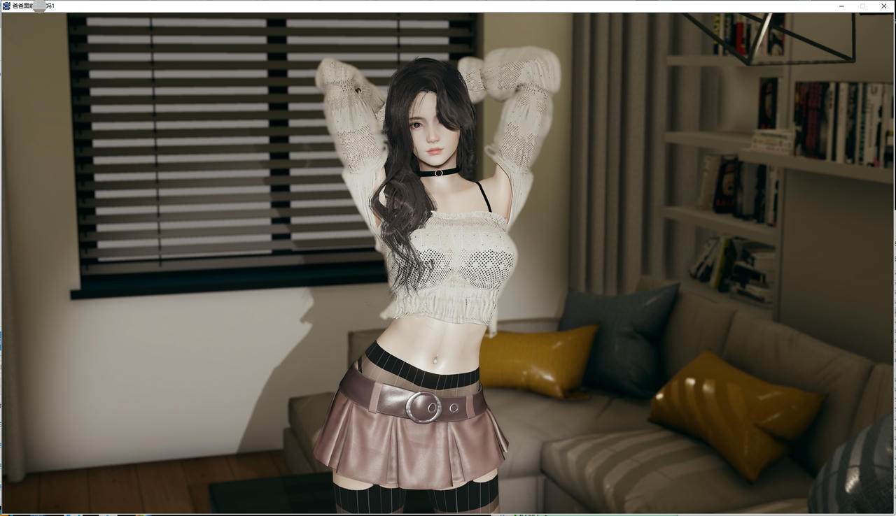 A2343 - 不是小十七37部游戏合集 V20251007-PC+安卓吉里吉里模拟器 免安装中文版[84.4GB]