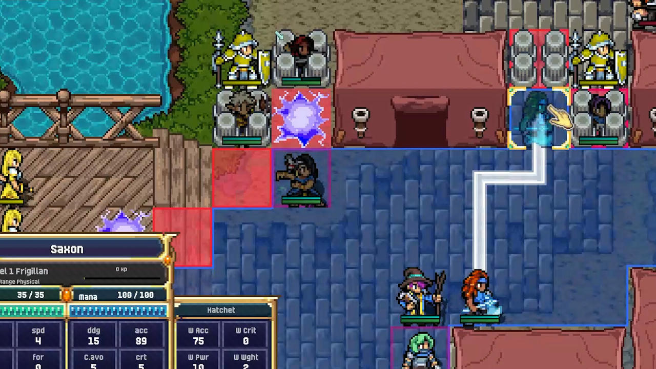 【B6167】晦暗神祇2 Dark Deity 2 黑暗神灵2 v1.0.13.Build.20035023.20251011-苍羽流光-苍刃残响+全DLC-支持手柄 免安装中文汉化豪华版[763MB]