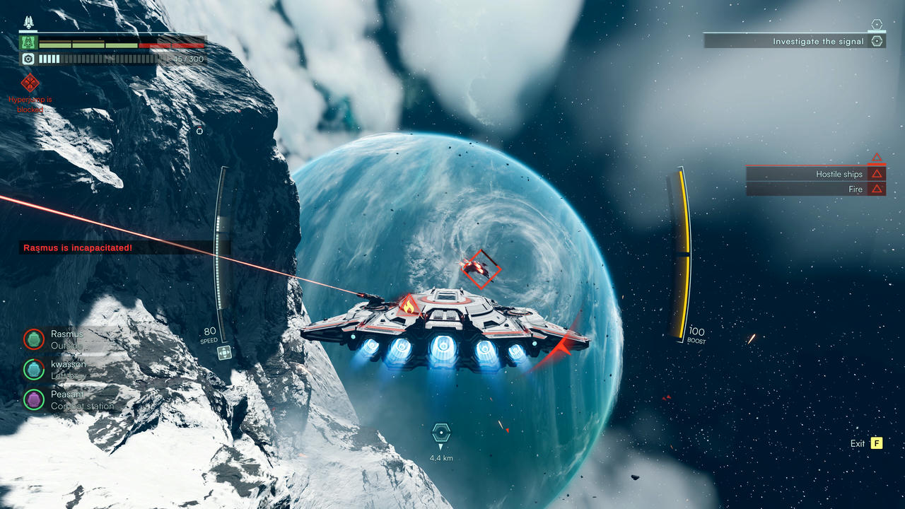 【B6164】跳帮 Jump Space 逐空之境 v0.4.10.105.20251008 免安装中文版[18.1GB]
