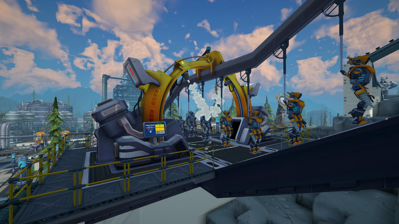【B6163】铸造厂 FOUNDRY v0.6.0.22572.20251003 免安装中文版[5.16GB]