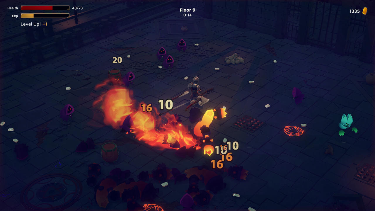 【B6172】武器之神 God Of Weapons v1.5.67.Build.20313209.20251009+永恒梦魇DLC-黑暗命运-战神之刃 免安装中文版[2.08GB]