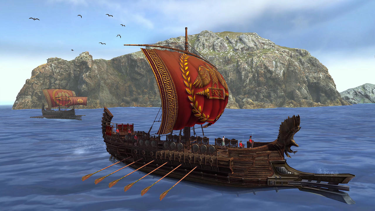 【B6171】庞贝：遗产 Pompeii The Legacy v0.500.4.Build.20213449.20250924 免安装中文版[13.2GB]