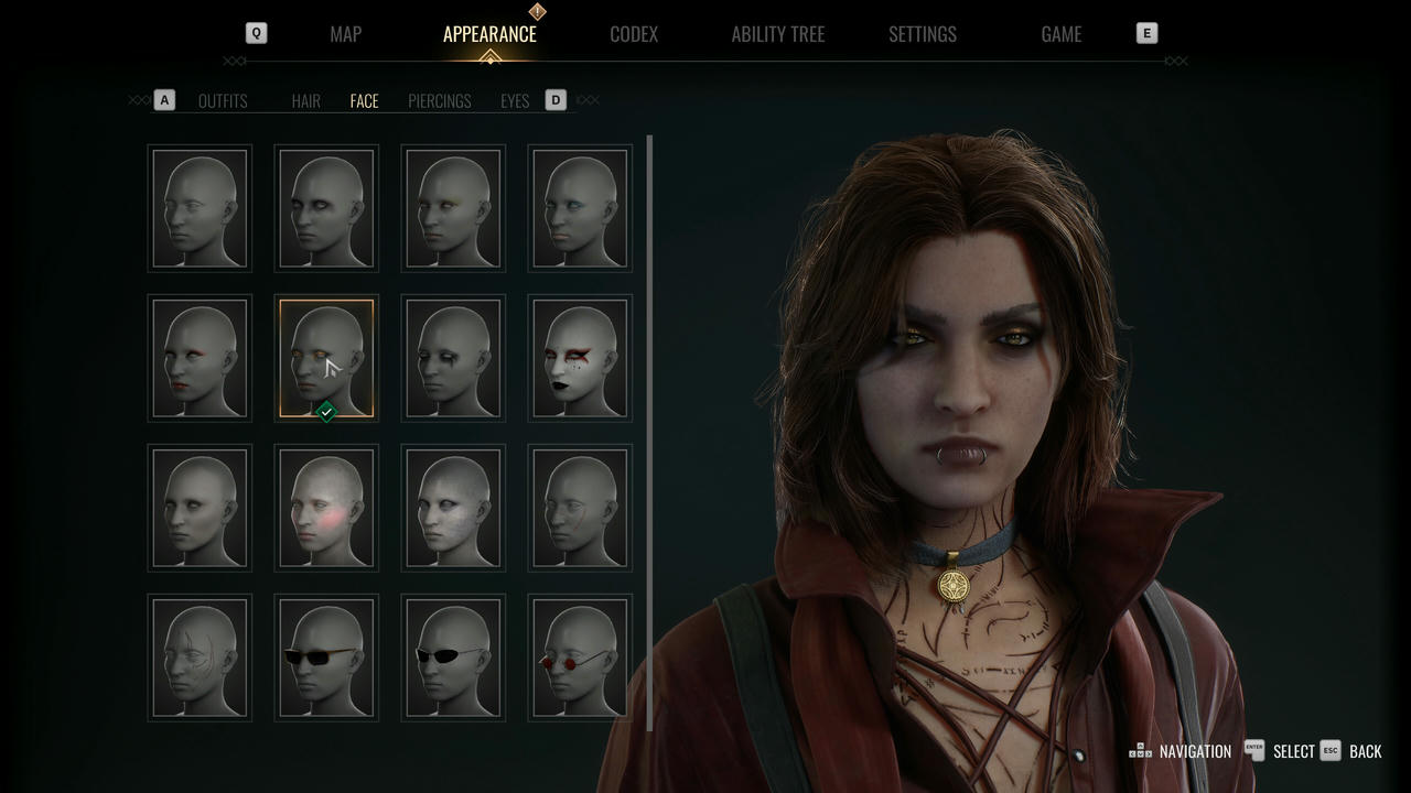 【B6251】吸血鬼：避世血族2 Vampire The Masquerade Bloodlines 2 v20251021 免安装中文版[25.1GB]