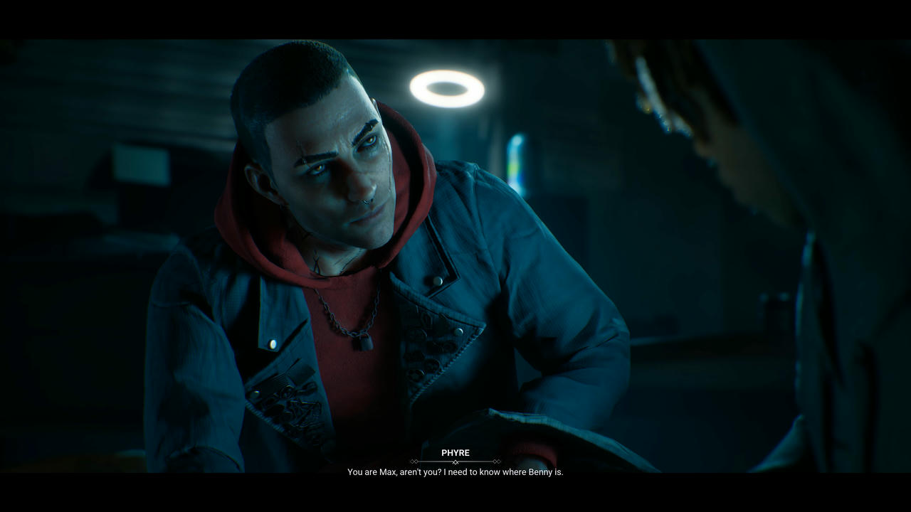 【B6251】吸血鬼：避世血族2 Vampire The Masquerade Bloodlines 2 v20251021 免安装中文版[25.1GB]
