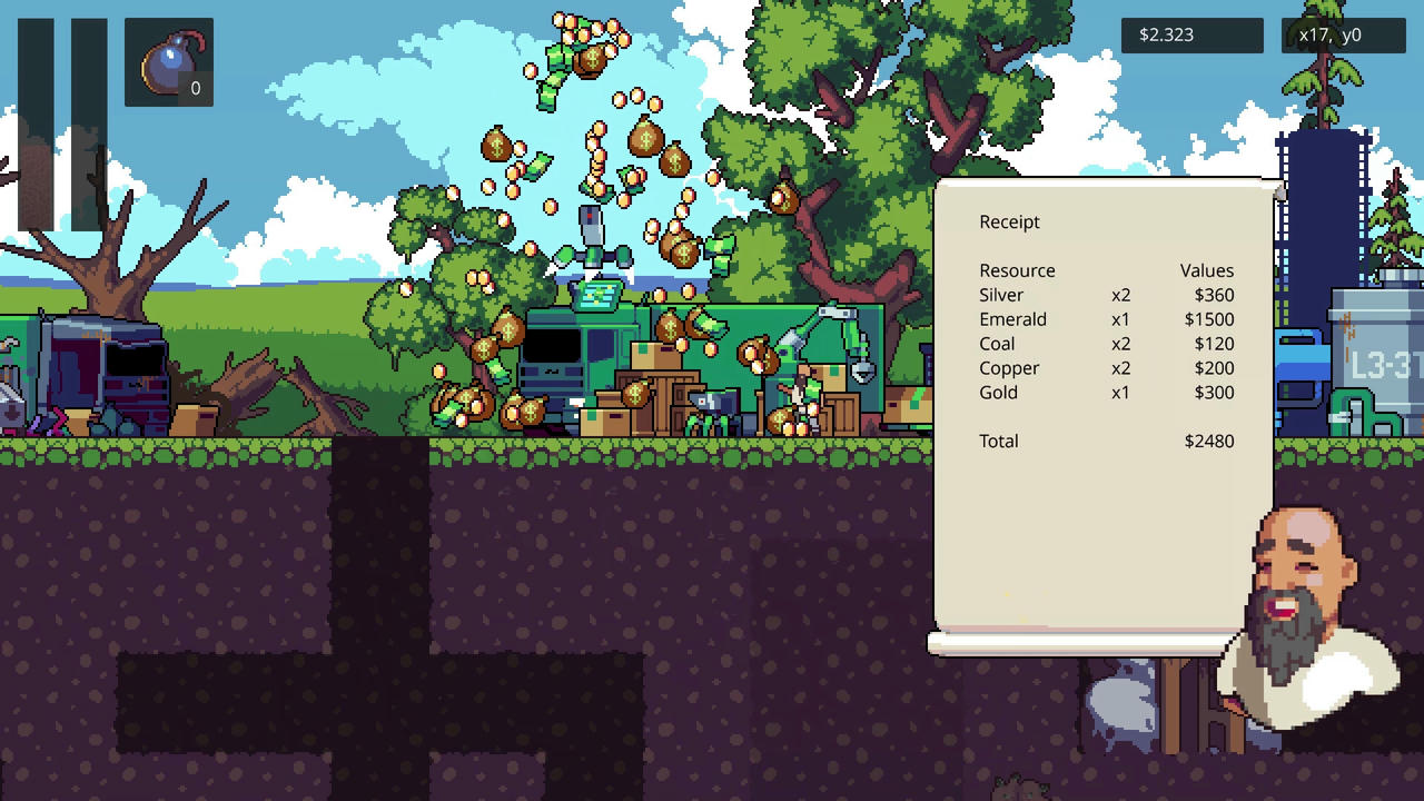 【B6256】采矿机器 Mining Mechs v1.01.08.Build.20153469.20251019 免安装中文版[161MB]