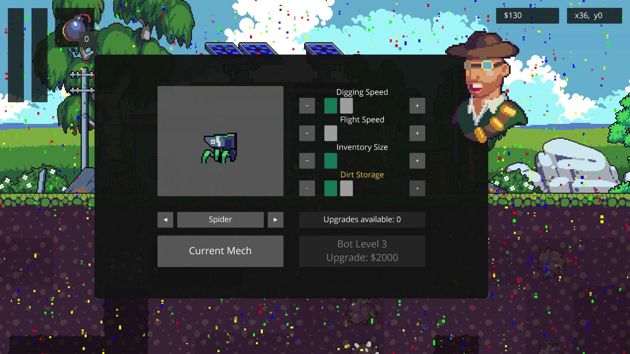 【B6256】采矿机器 Mining Mechs v1.01.08.Build.20153469.20251019 免安装中文版[161MB]