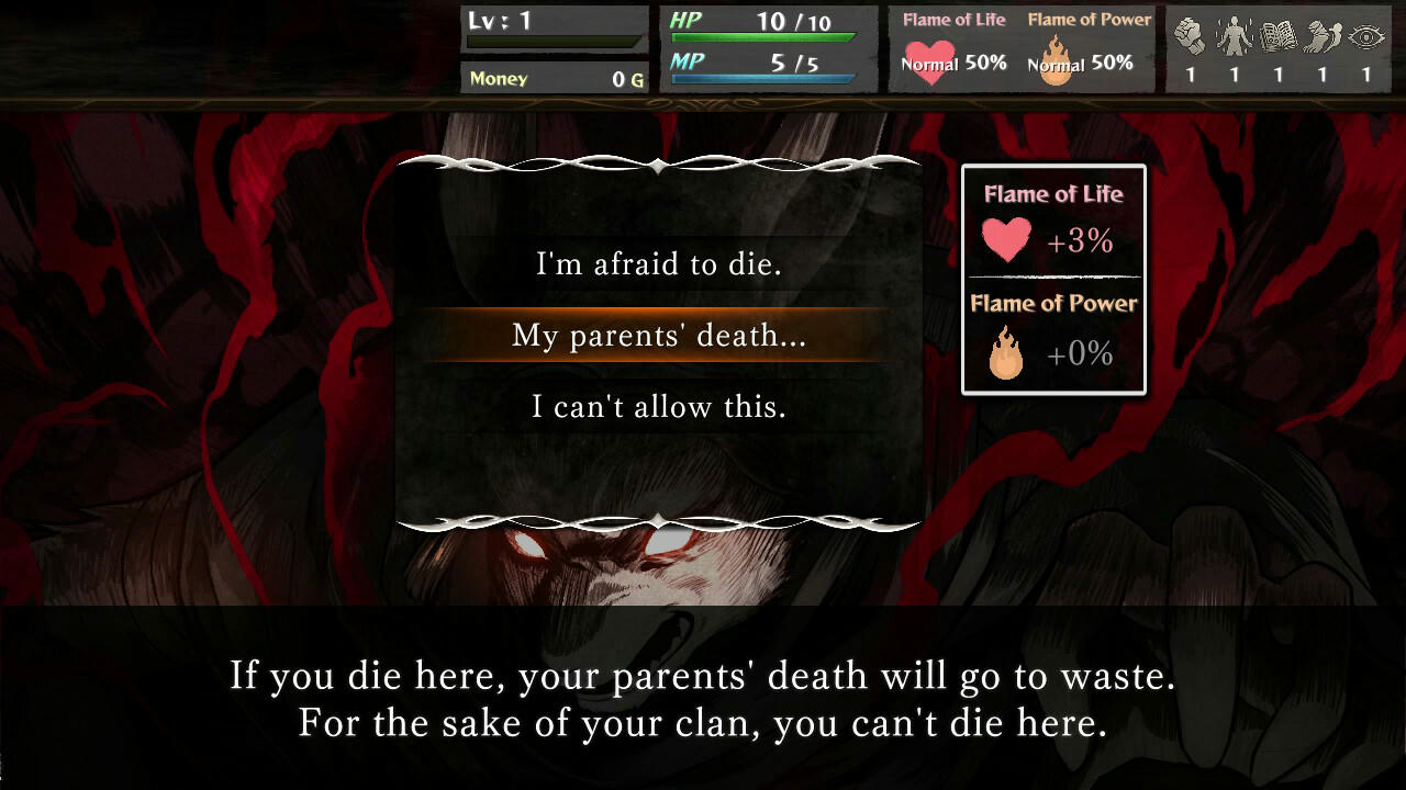 【B6262】命途 The Use of Life v0.6.01.Build.19287542.20250928+全DLC 免安装中文版[3.05GB]