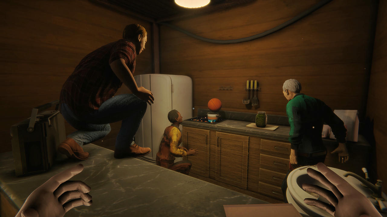 【B6278】雇佣或死亡 Hired 2 Die v1.1.0.2.20250927 免安装中文版[3.66GB]