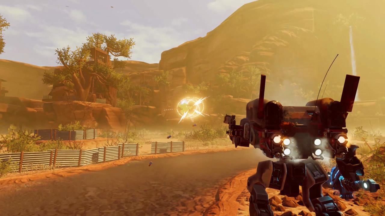 【B6276】赏金之星 Bounty Star Build.20399850.20251026+全DLC 免安装中文版[5.35GB]