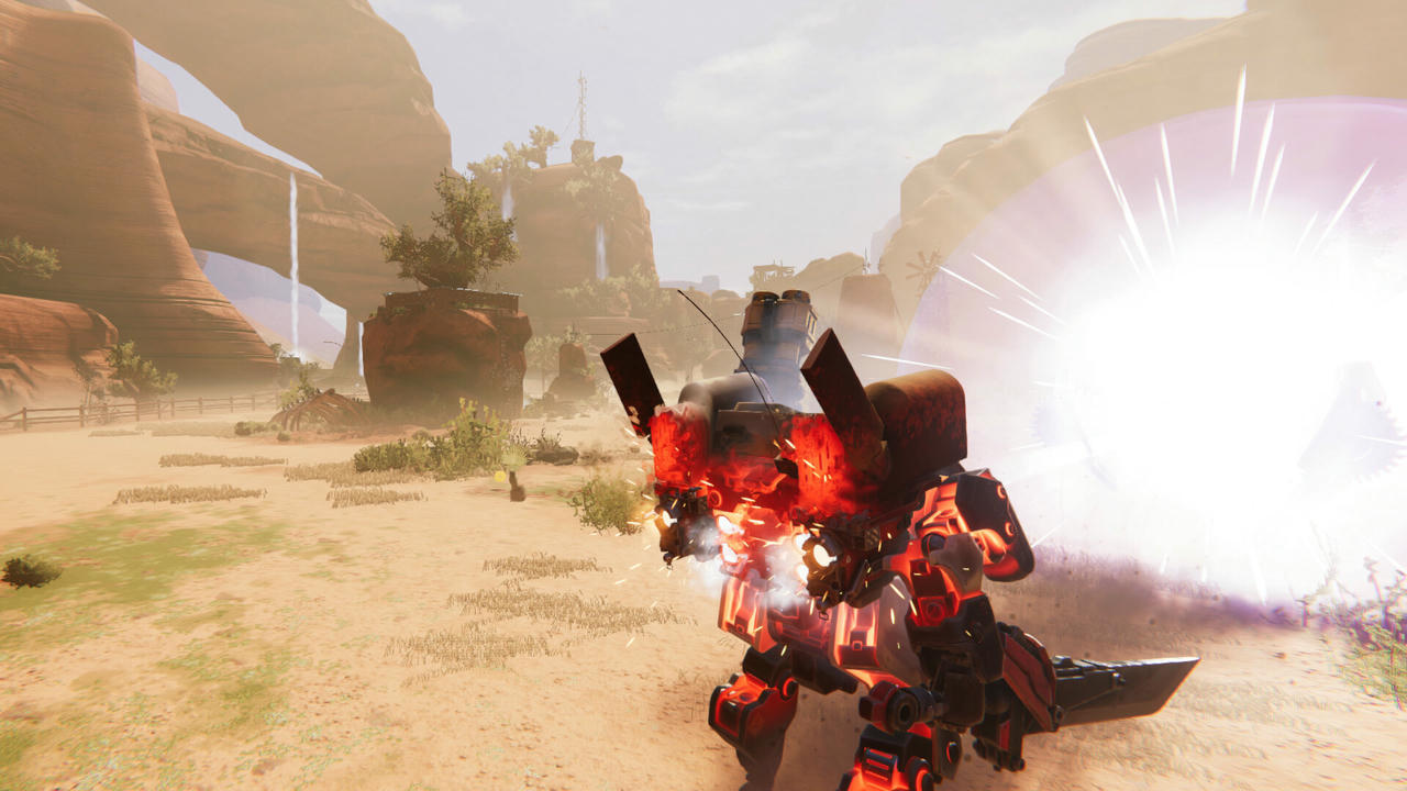 【B6276】赏金之星 Bounty Star Build.20399850.20251026+全DLC 免安装中文版[5.35GB]