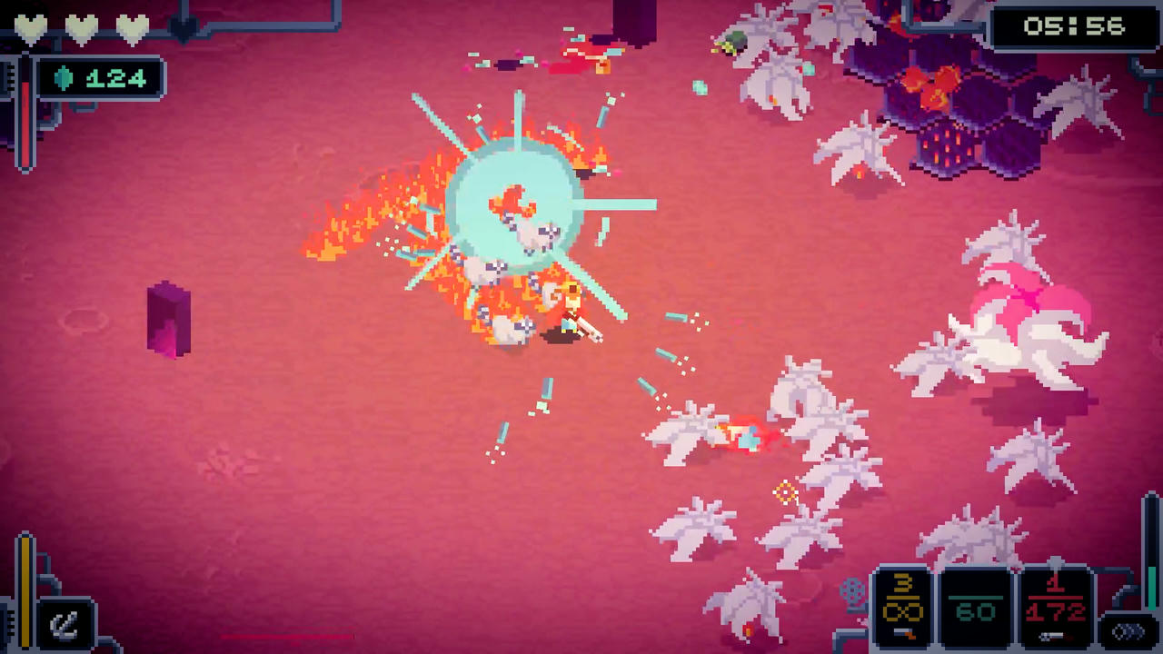 【B6271】百慕大幸存者 Bermuda Survivor v1.0.7.Build.20494698.20251025 免安装中文版[715MB]