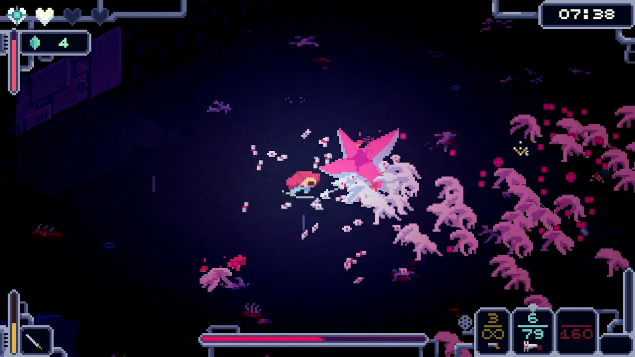 【B6271】百慕大幸存者 Bermuda Survivor v1.0.7.Build.20494698.20251025 免安装中文版[715MB]