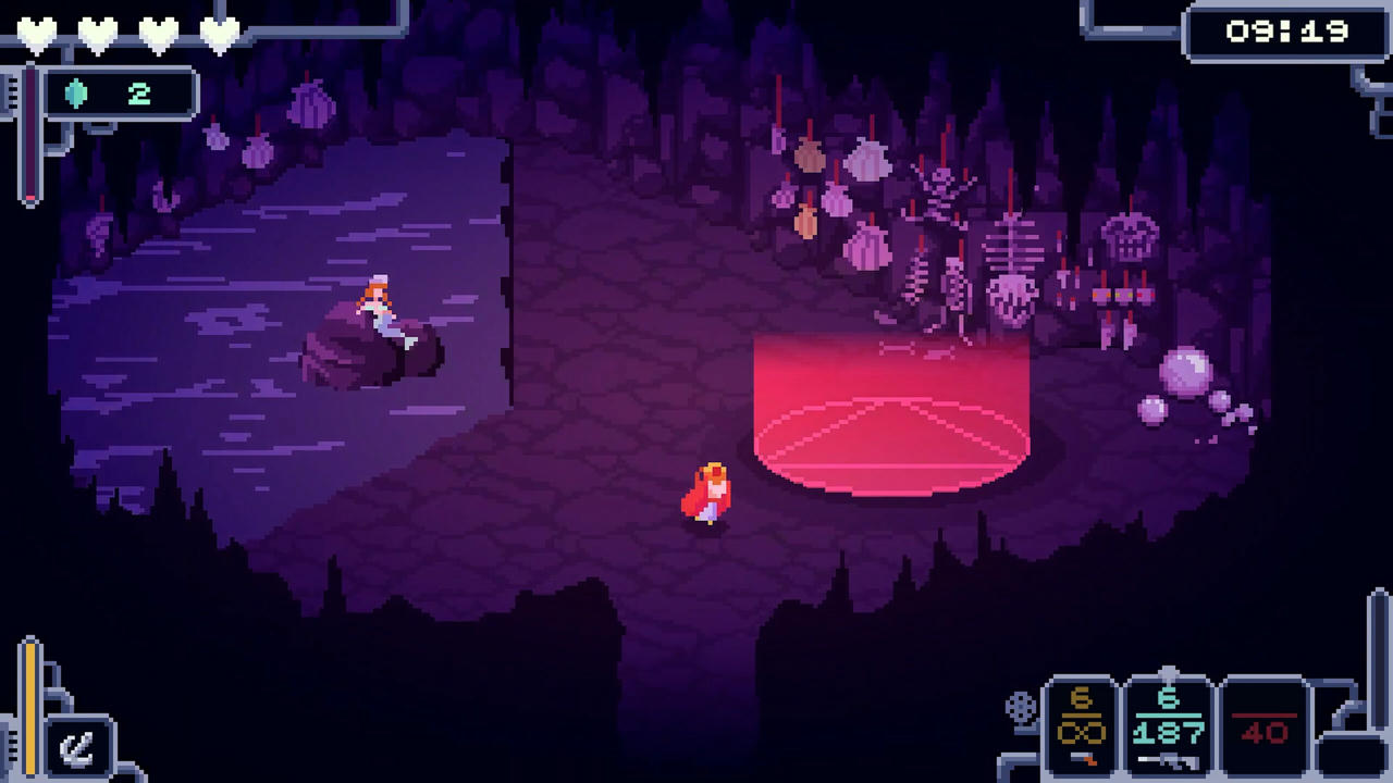 【B6271】百慕大幸存者 Bermuda Survivor v1.0.7.Build.20494698.20251025 免安装中文版[715MB]