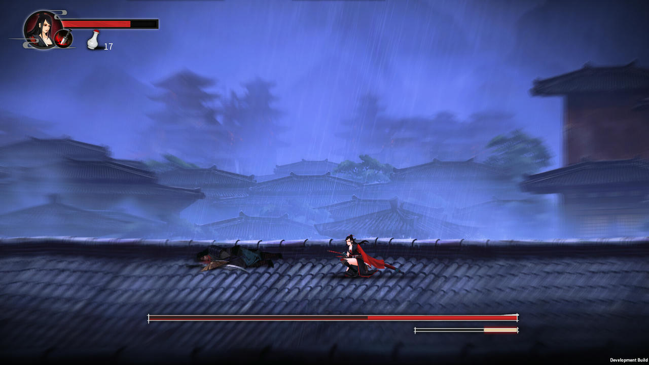 【B6285】无名之辈：完整版 Build.19027508.20251029+全DLC-支持手柄 免安装中文豪华版[704MB]