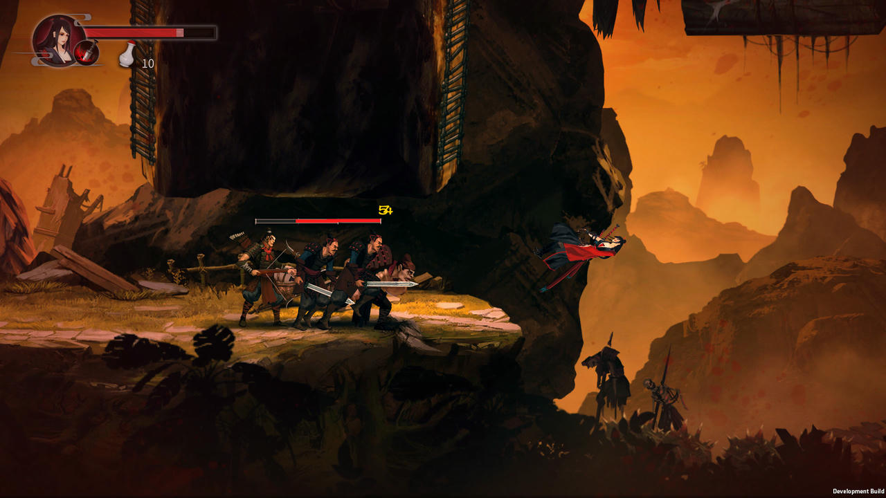 【B6285】无名之辈：完整版 Build.19027508.20251029+全DLC-支持手柄 免安装中文豪华版[704MB]