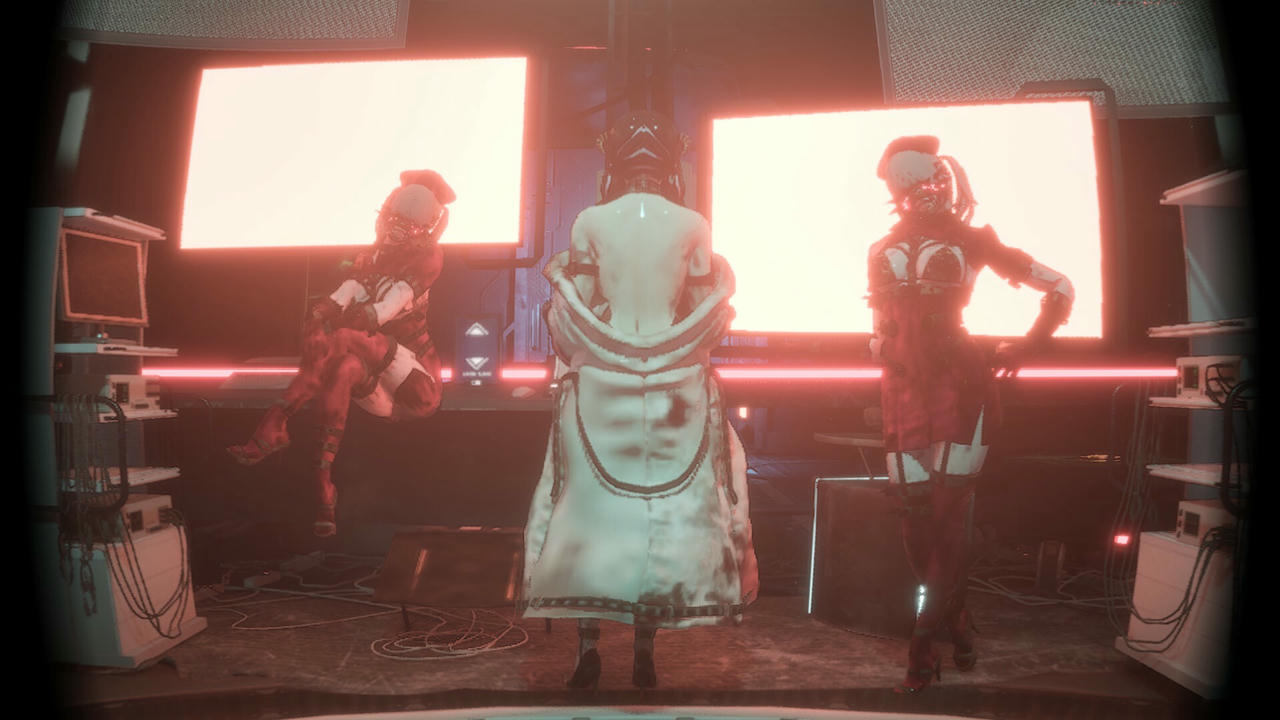 【B6293】UNDERWARD 运送实验怪物的人 UNDERWARD v2.0.0.2.Build.20234668.20251003 免安装中文版[9.93GB]