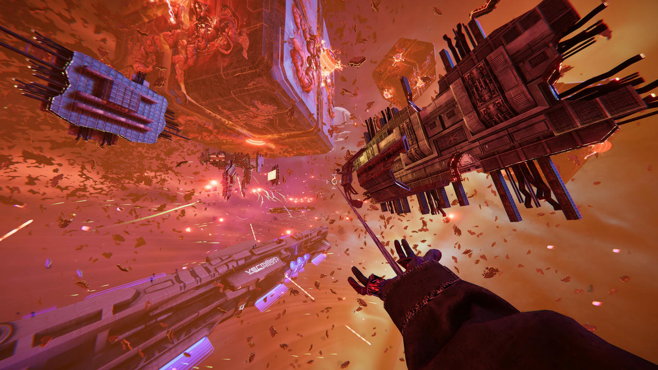 【B6292】家园狂杀 Turbo Overkill v1.51.Build.20148543.20250927 免安装中文版[7.07GB]