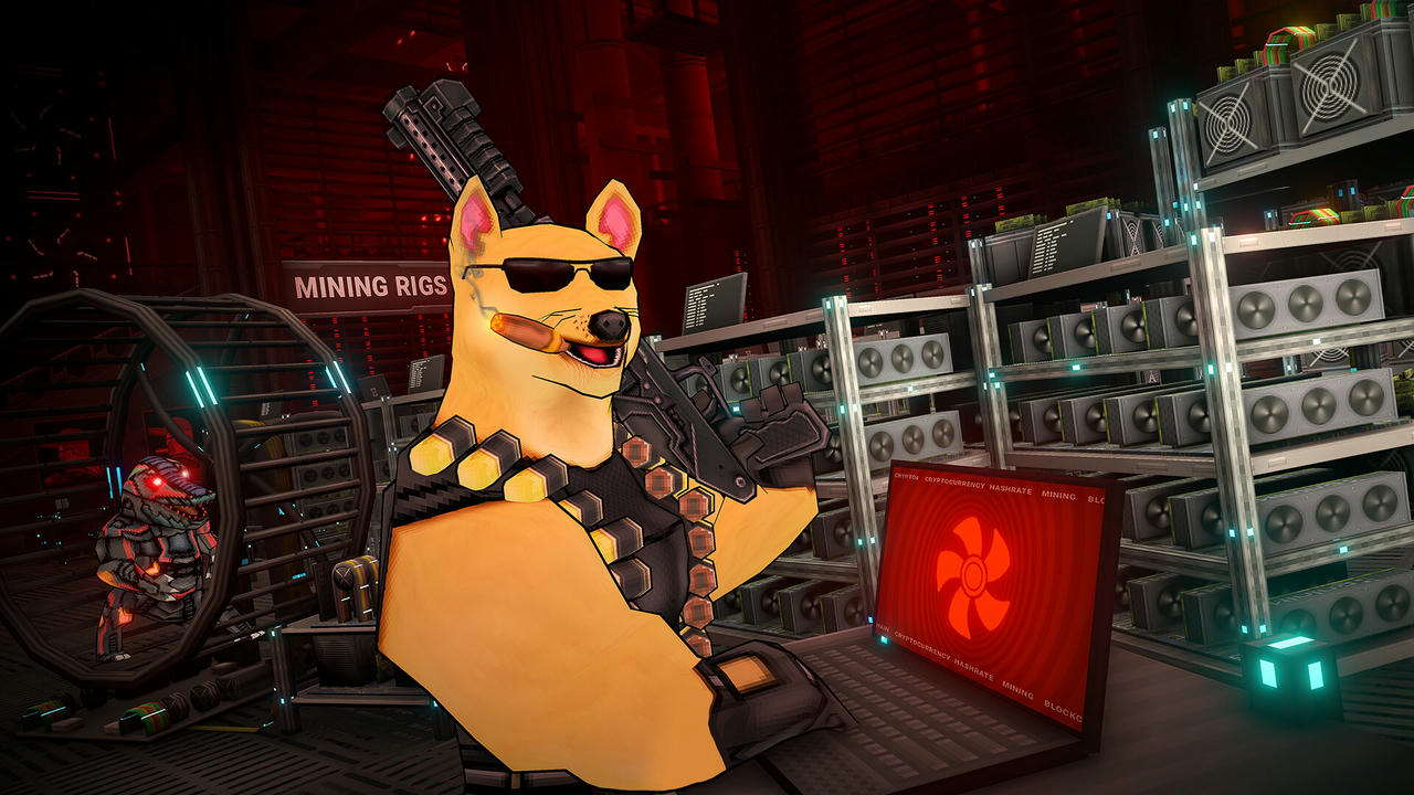 【B6298】残酷的约翰2 BRUTAL JOHN 2 v1.2.20250924 免安装中文版[2.36GB]