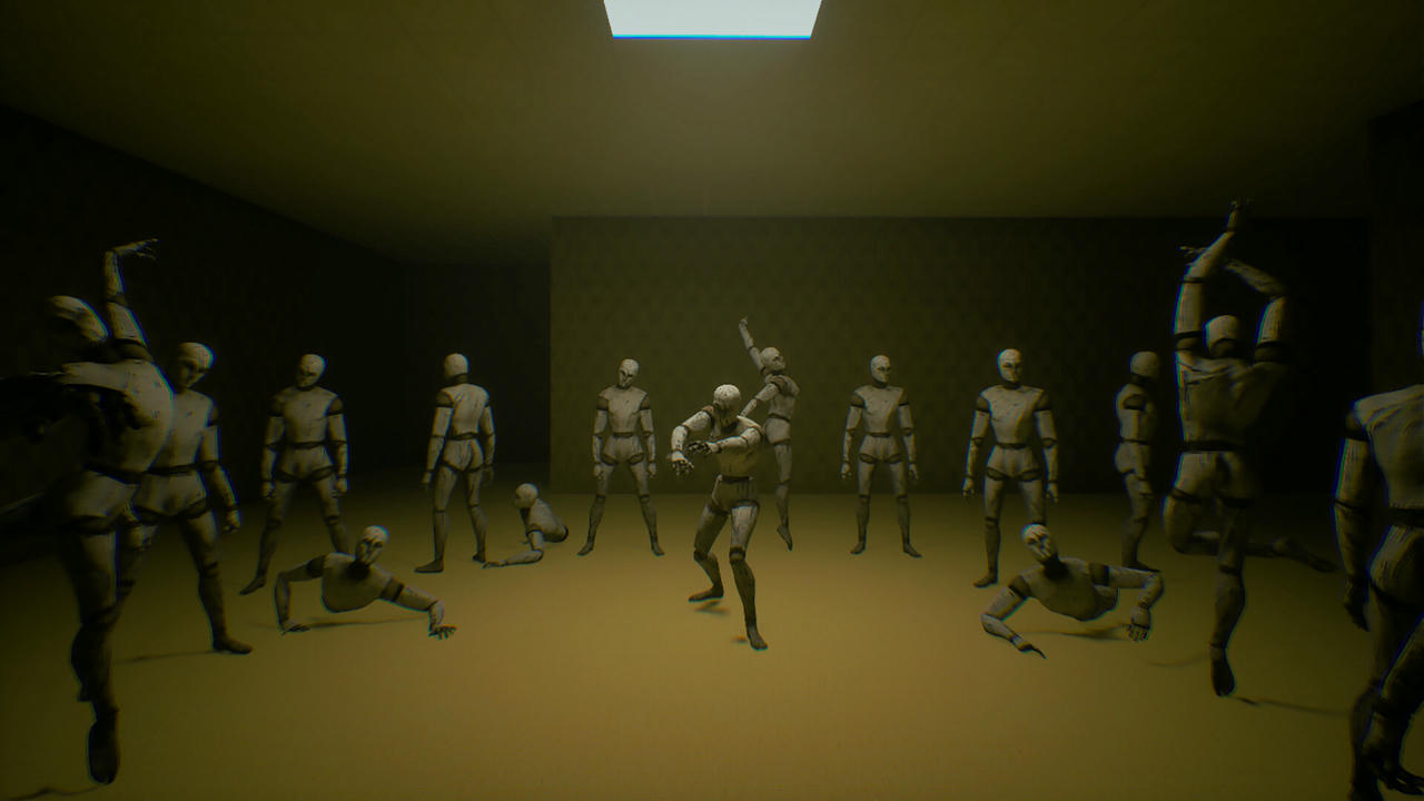 【B6297】后室公司 Backroom Company Build.19937887.20250920 免安装中文版[3.90GB]