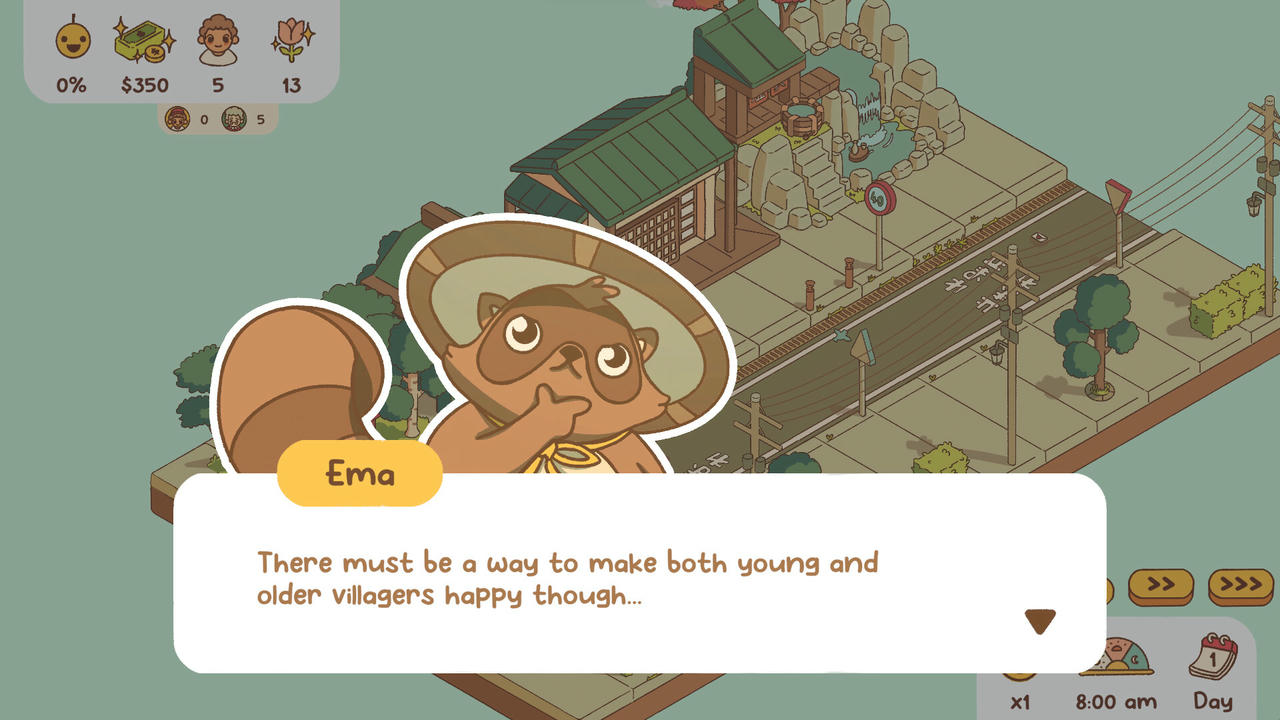 【B6304】南之町 Minami Lane v1.1.4p.Build.20301431.20251031+全DLC-模拟经营 免安装中文版[296MB]