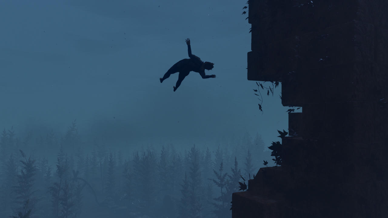 【B6296】一步一脚印 Baby Steps v20251011 免安装中文版[18.8GB]